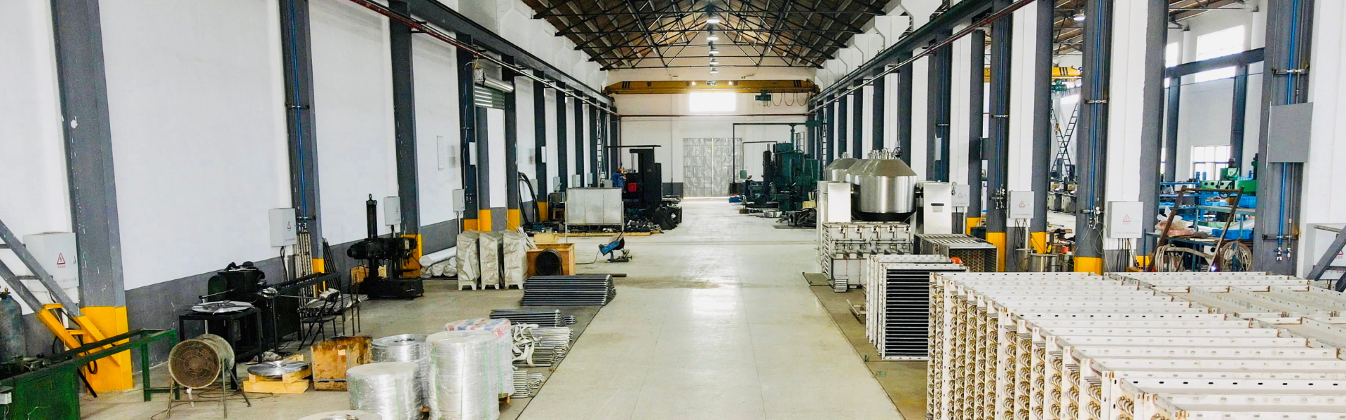 kualitas Mesin Pengeringan Semprot pabrik